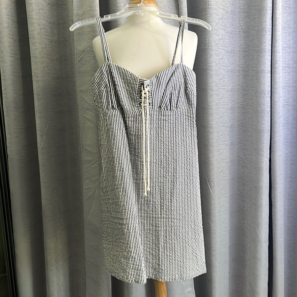 Sperry Top Sider Cotton Summer Dress